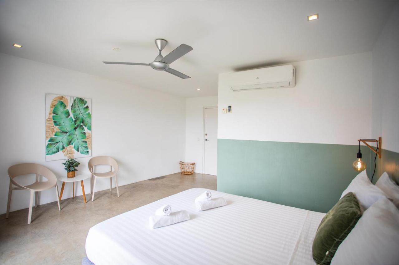 Boutique Hotel & Apartments Jt Curacao Willemstad Exterior photo