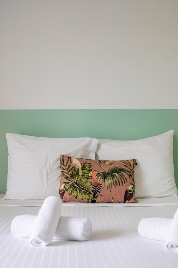 Boutique Hotel & Apartments Jt Curacao Willemstad Exterior photo