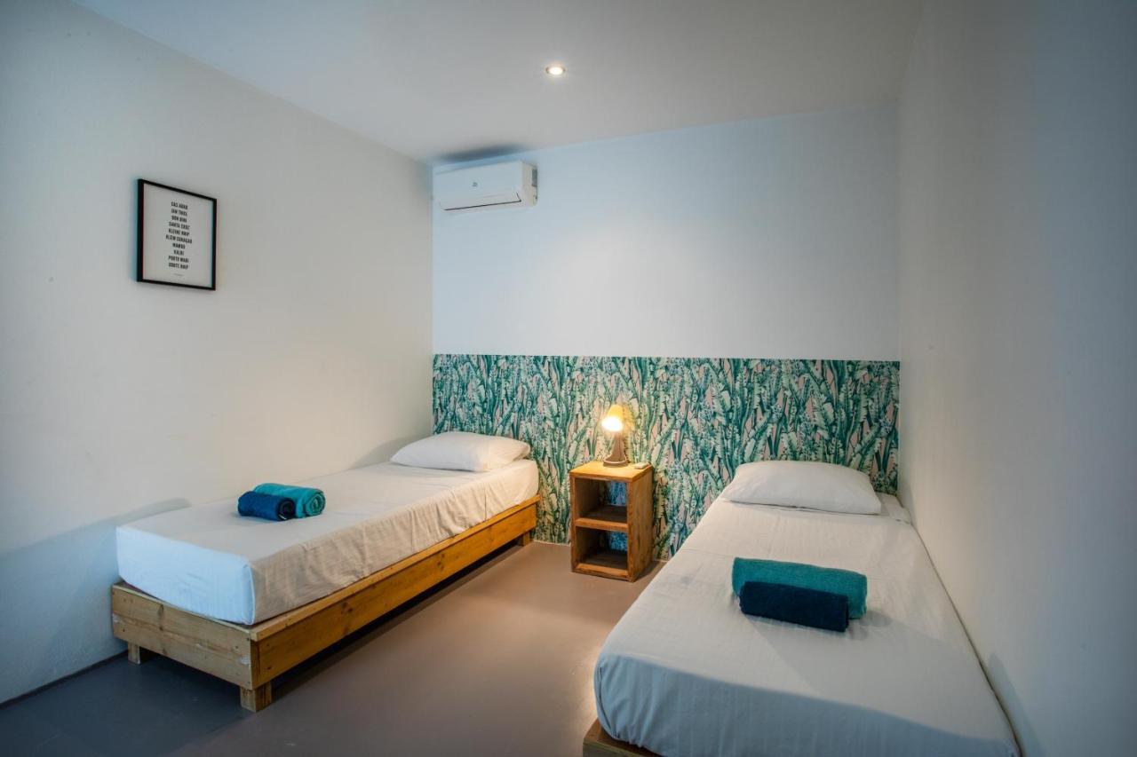 Boutique Hotel & Apartments Jt Curacao Willemstad Exterior photo